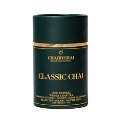 Classic Chai