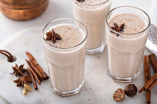 Brewing the Perfect Classic Chai