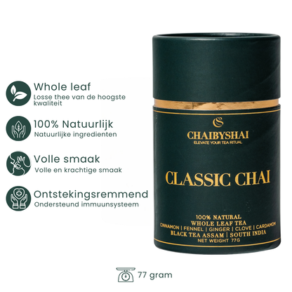 Classic Chai