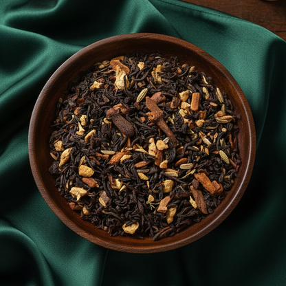 Classic Chai