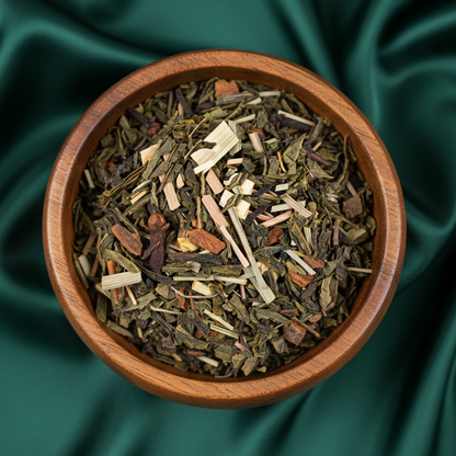 Focus & Flow Chai