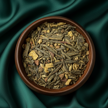 Immunity Boost Chai