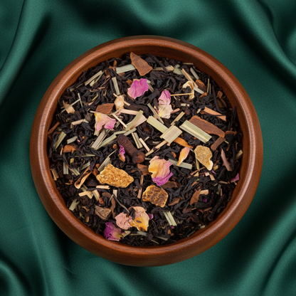 Winter Boost Chai