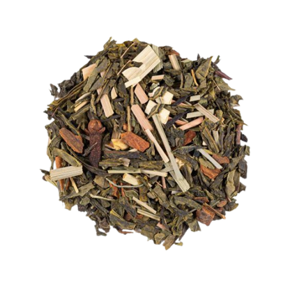 Focus & Flow Chai