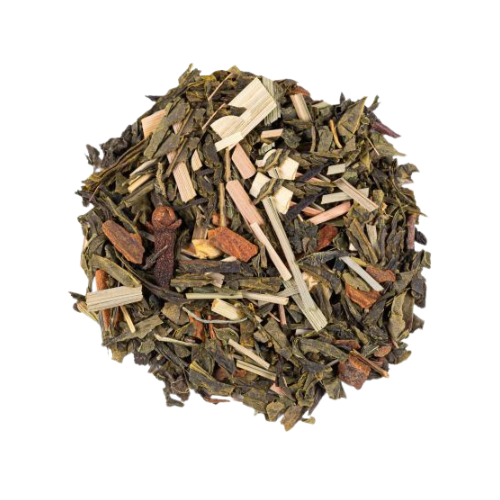 Focus & Flow Chai