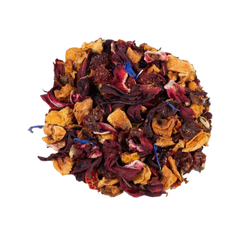 Digest & De-Stress Herbal