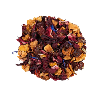 Digest & De-Stress Herbal