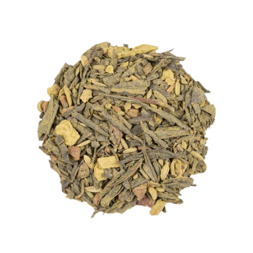 Immunity Boost Chai