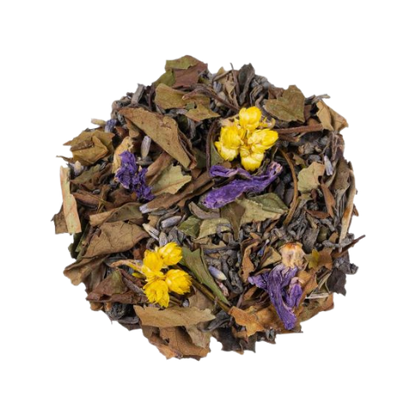 Relaxing Chai