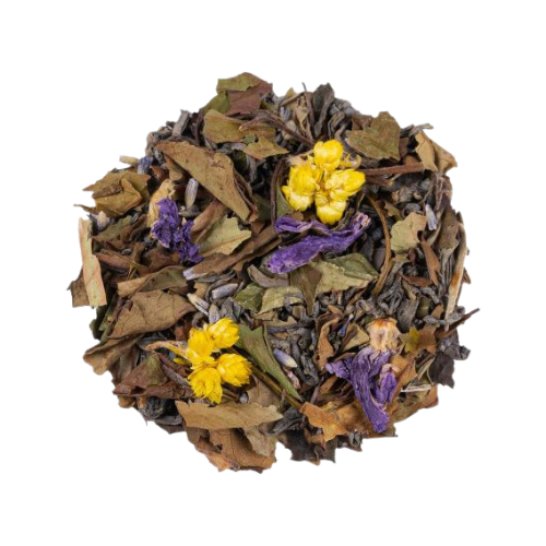 Relaxing Chai