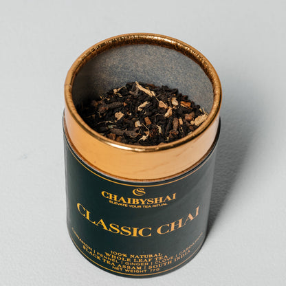 Classic Chai