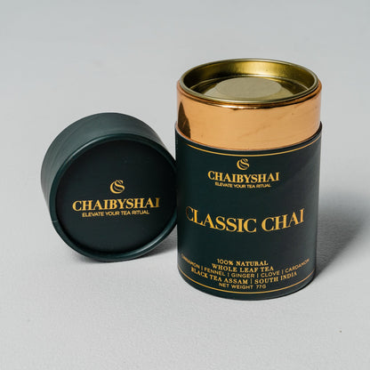 Classic Chai