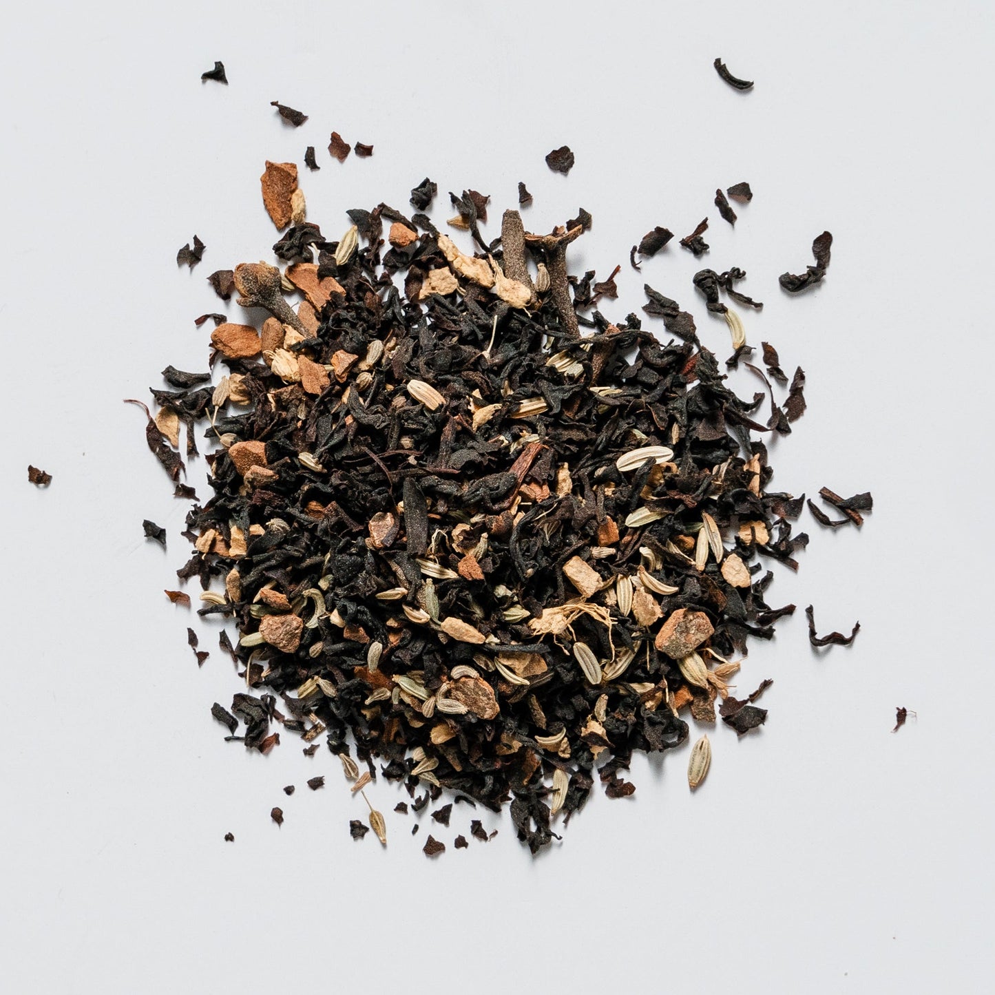 Classic Chai