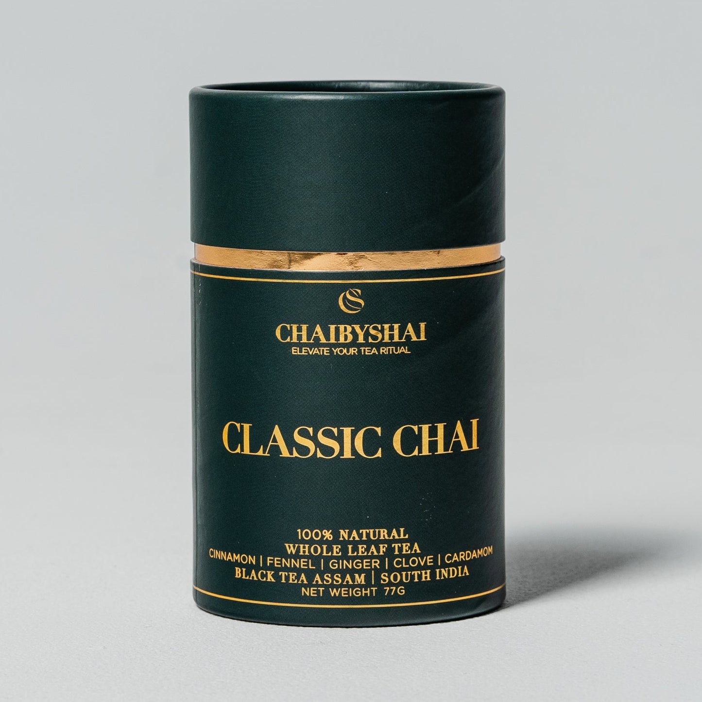 Classic Chai