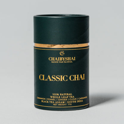 Classic Chai