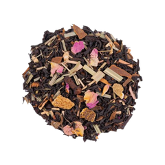 Winter Boost Chai