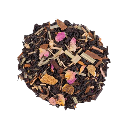 Winter Boost Chai