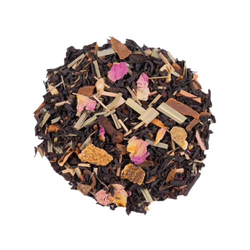 Winter Boost Chai
