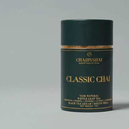 Classic Chai